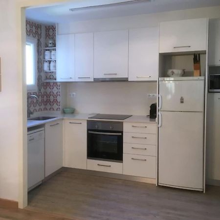 Casa L'Avia Appartement Ribes De Freser Buitenkant foto