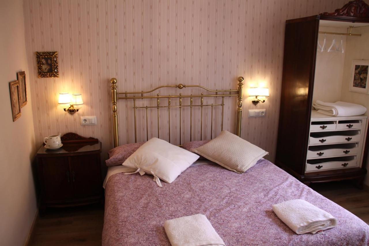 Casa L'Avia Appartement Ribes De Freser Buitenkant foto