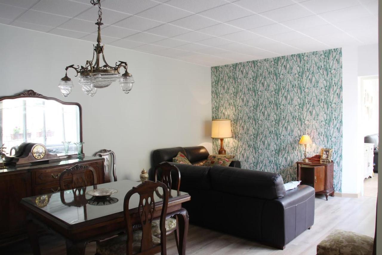 Casa L'Avia Appartement Ribes De Freser Buitenkant foto