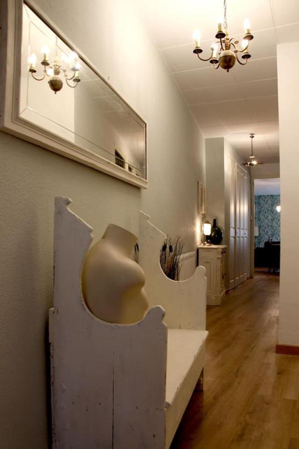 Casa L'Avia Appartement Ribes De Freser Buitenkant foto