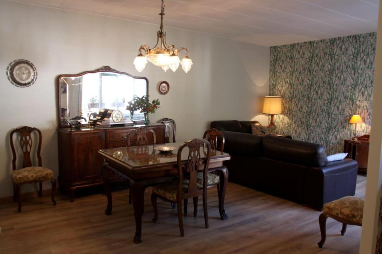 Casa L'Avia Appartement Ribes De Freser Buitenkant foto