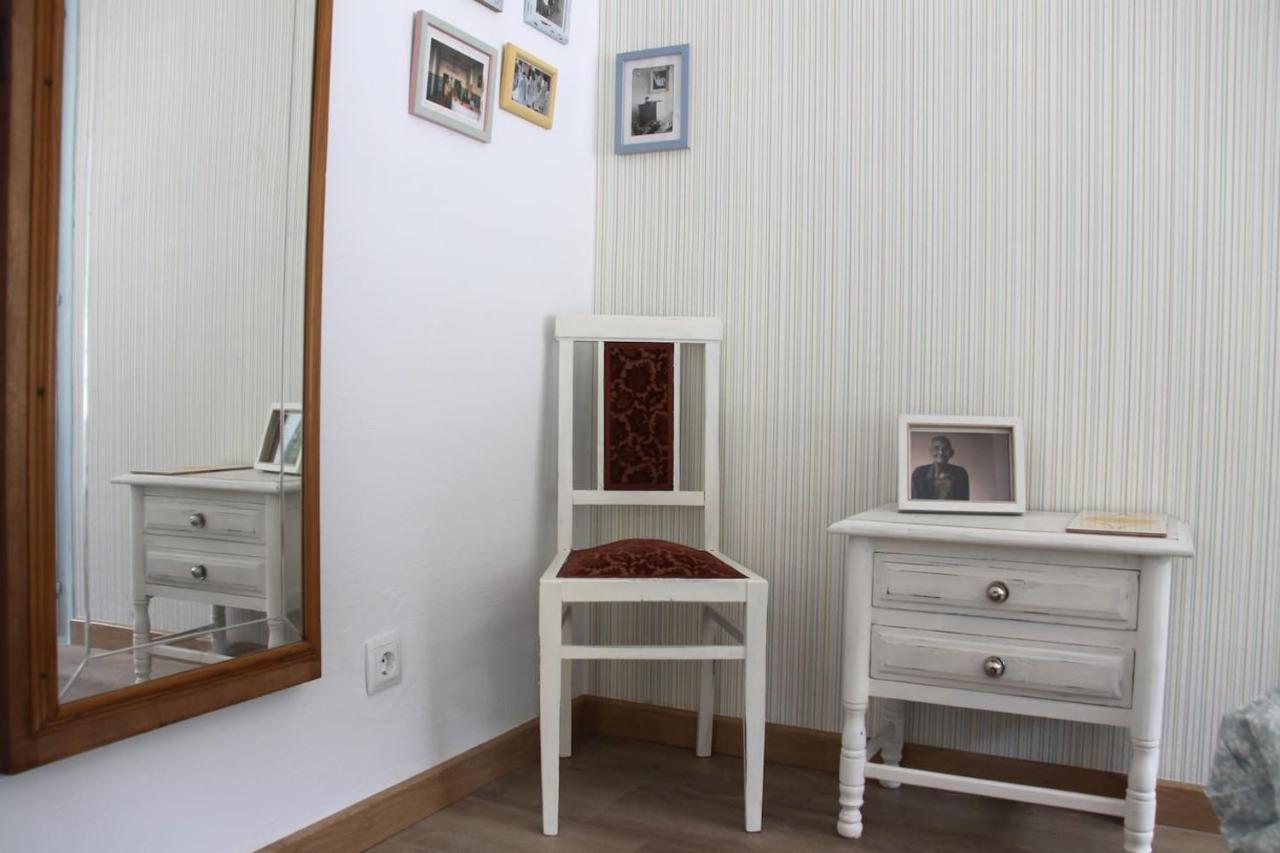 Casa L'Avia Appartement Ribes De Freser Buitenkant foto