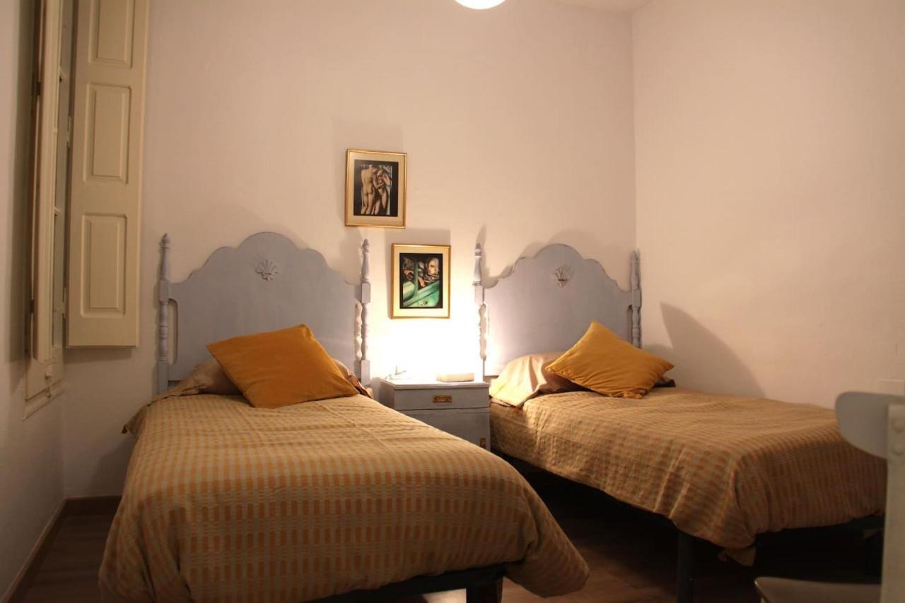Casa L'Avia Appartement Ribes De Freser Buitenkant foto