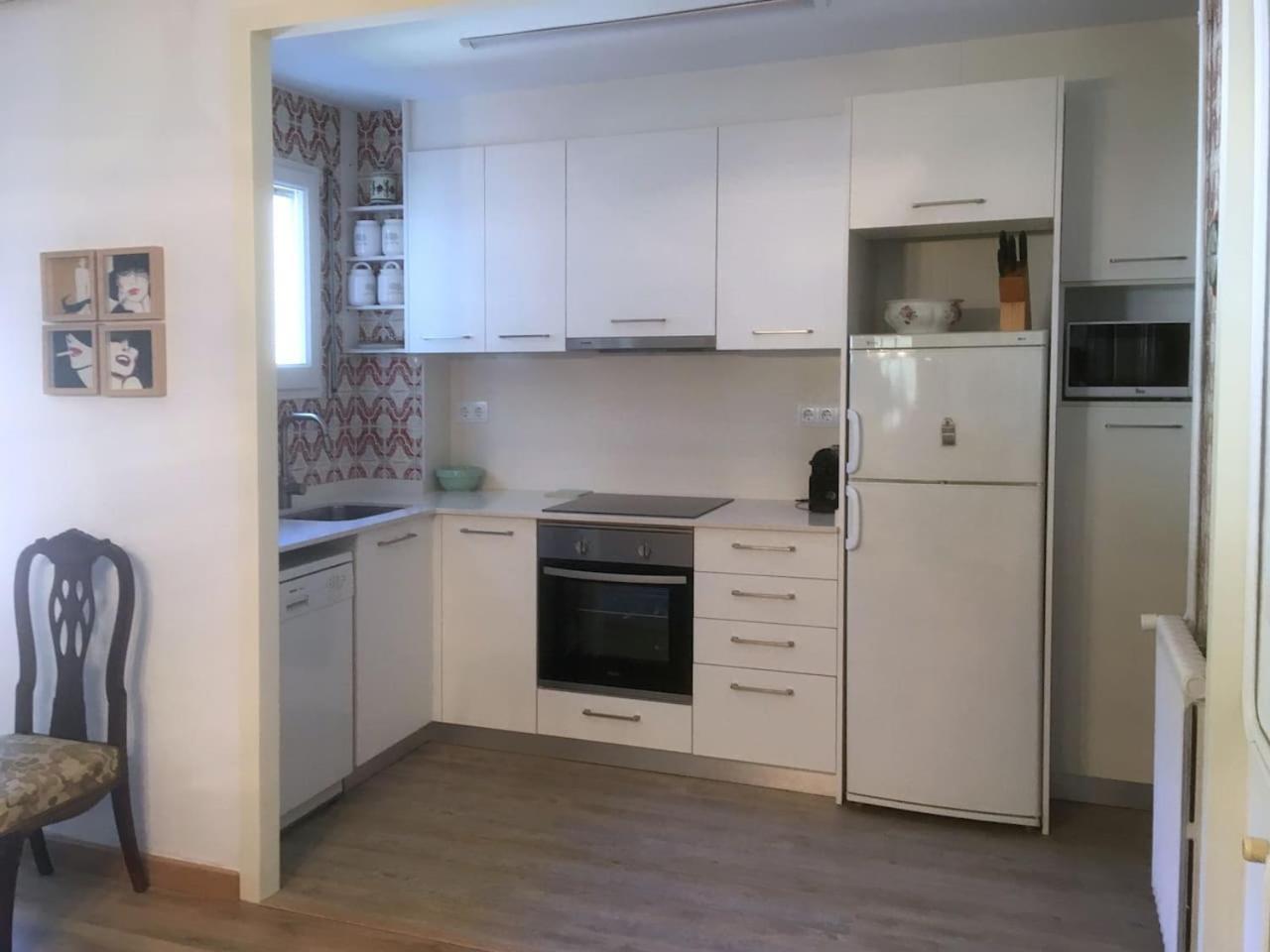 Casa L'Avia Appartement Ribes De Freser Buitenkant foto