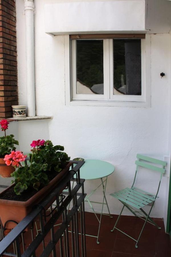 Casa L'Avia Appartement Ribes De Freser Buitenkant foto